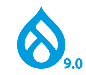 Drupal 9